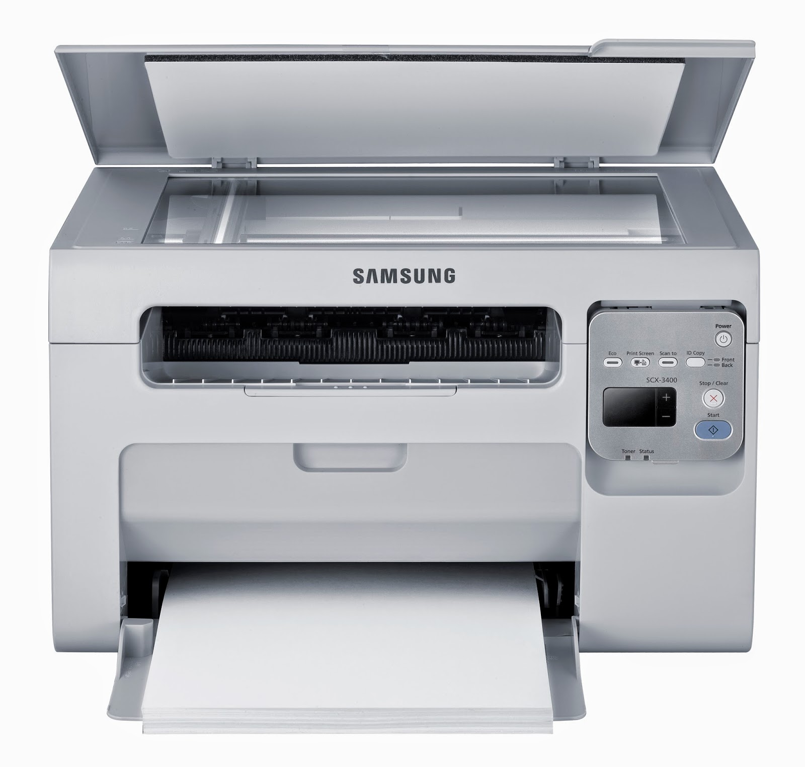 Printer software samsung scx 3400 series